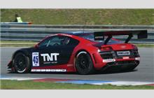 45 - Audi R8 LMS #AS42A0FGT310 0274 - Audi MTM