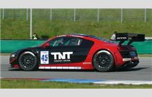 45 - Audi R8 LMS #AS42A0FGT310 0274 - Audi MTM