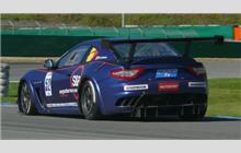 52 - Maserati Trofeo - AF Corse