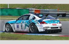 96 - BMW Alpina B6 - Racing Trevor