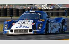 6 - Riley Mk XXVI Ford #AA-006 - Michael Shank Racing