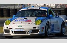 18 - Porsche 997 GT3 Cup #WP0ZZZ99ZBS798072 - Muehlner Motorsports America