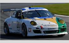 20 - Porsche 997 GT3 Cup #WP0ZZZ99ZBS798064 - Dener Motorsport