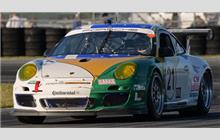 21 - Porsche 997 GT3 Cup #WP0ZZZ99ZBS798156 - Dener Motorsport