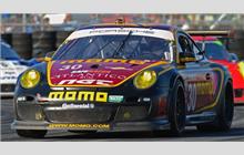 30 - Porsche 997 GT3 Cup #WP0ZZZ99ZCS798072 - MOMO/NGT Motorsport