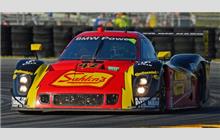 42 - Riley Mk XXVI BMW #MkXI-027=>AA-002 - Team Sahlen