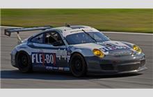 44 - Porsche 997 GT3 Cup #WP0ZZZ99Z9S798076 - Magnus Racing