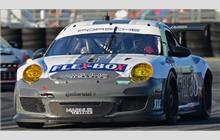 44 - Porsche 997 GT3 Cup #WP0ZZZ99Z9S798076 - Magnus Racing