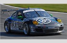 45 - Porsche 997 GT3 Cup #WP0ZZZ99ZBS798067 - Magnus Racing