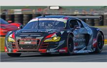 51 - Audi R8 Grand-Am #AS42A0FGAM12 0450 - APR Motorsport Ltd. UK