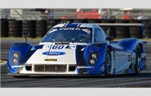60 - Riley Mk XXVI Ford #AA-003 - Michael Shank Racing