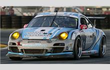 73 - Porsche 997 GT3 Cup #WP0ZZZ99ZCS798073 - Park Place Motorsports