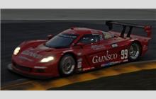 99 - Chevrolet Corvette DP #AA-001 (Riley) - GAINSCO/Bob Stallings Racing