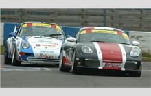 Additional Photo - Britcar GT Donington 2013