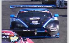 6 - Aston Martin Vantage GT3 #001 (Prodrive) - PGF - Kinfaun AMR