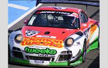 33 - Porsche 997 GT3 R #WP0ZZZ99ZCS799529 - Trackspeed