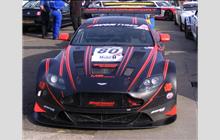 80 - Aston Martin Vantage GT3 #018 (Prodrive) - Barwell Motorsport
