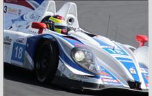 18 - Morgan LM P2 Nissan #01-16 (OAK-Pescarolo) - KCMG