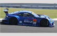 61 - Subaru BRZ GT300 (DBA-ZC6) - R&D Sport