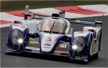 7 - Toyota TS030 Hybrid #13-01 - Toyota Racing