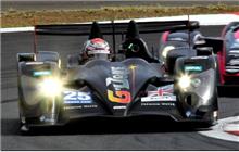 25 - Oreca 03 Nissan - Delta-ADR