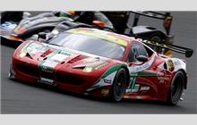 71 - Ferrari 458 Italia #2874 - AF Corse