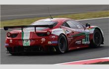 71 - Ferrari 458 Italia #2874 - AF Corse