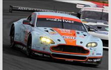 95 - Aston Martin V8 Vantage GTE - Aston Martin Racing