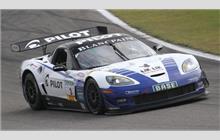 3 - Chevrolet Corvette Z06.R GT3 (Callaway) - Callaway Competition
