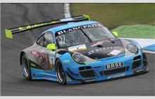 7 - Porsche 997 GT3 R - Farnbacher Racing