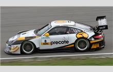 8 - Porsche 997 GT3 R - Tonino powered by Herberth Motorsport