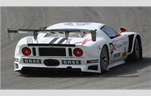 14 - Ford GT GT3 (Matech) - Lambda Performance
