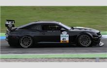 41 - Chevrolet Camaro GT (Reiter) - SaReNi United
