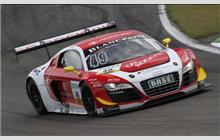 49 - Audi R8 LMS Ultra - Phoenix Racing