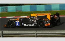 4 - Oreca 03 Nissan #7 - Boutsen Ginion Racing