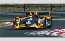 4 - Oreca 03 Nissan #7 - Boutsen Ginion Racing