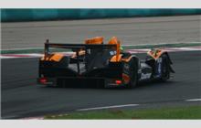 4 - Oreca 03 Nissan #7 - Boutsen Ginion Racing