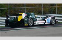 18 - Oreca 03 Nissan #11 - Murphy Prototypes