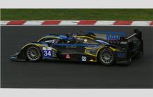 34 - Oreca 03 Judd #1 - Race Performance