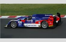 37 - Oreca 03 Nissan #08 - SMP Racing