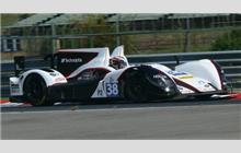 38 - Zytek Z11SN Nissan #Z11SN-09 - Jota Sport