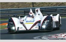 38 - Zytek Z11SN Nissan #Z11SN-09 - Jota Sport