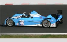 46 - Oreca FLM 09 #33 - Algarve Pro Racing Team