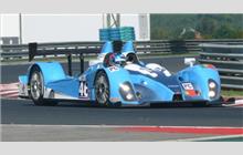 46 - Oreca FLM 09 #33 - Algarve Pro Racing Team
