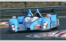 46 - Oreca FLM 09 #33 - Algarve Pro Racing Team