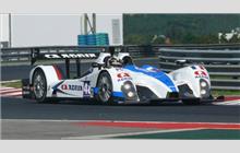 48 - Oreca FLM 09 #22 - Team Endurance Challenge