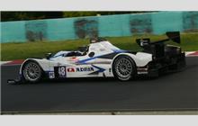 48 - Oreca FLM 09 #22 - Team Endurance Challenge