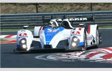 48 - Oreca FLM 09 #22 - Team Endurance Challenge