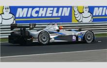 49 - Oreca FLM 09 #38 - Team Endurance Challenge