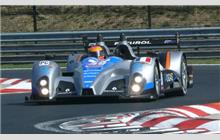 49 - Oreca FLM 09 #38 - Team Endurance Challenge